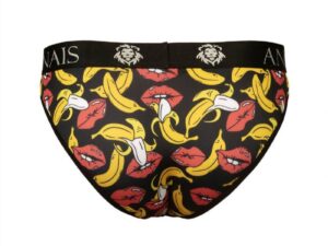 ANAIS MEN - BANANA SLIP L - Imagen 4