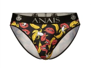 ANAIS MEN - BANANA SLIP L - Imagen 3