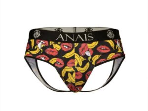 ANAIS MEN - BANANA JOCK BIKINI S - Imagen 3
