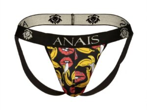 ANAIS MEN - BANANA JOCK STRAP L - Imagen 2