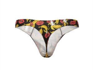 ANAIS MEN - BANANA TANGA S - Imagen 4