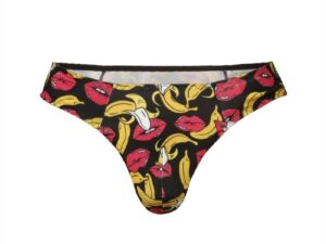 ANAIS MEN - BANANA TANGA S - Imagen 3