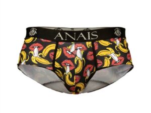 ANAIS MEN - BANANA BOXER BRIEF S - Imagen 3