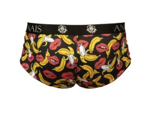 ANAIS MEN - BANANA BOXER BRIEF S - Imagen 4