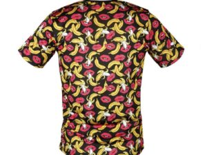 ANAIS MEN - BANANA CAMISETA M - Imagen 4