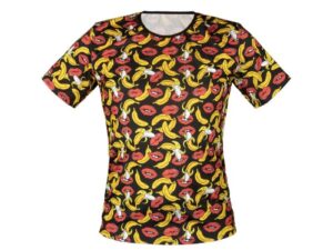 ANAIS MEN - BANANA CAMISETA M - Imagen 3