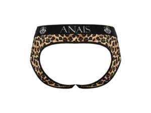 ANAIS MEN - MERCURY JOCK BIKINI S - Imagen 4