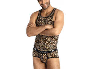 ANAIS MEN - MERCURY TOP M
