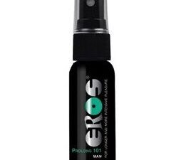 EROS - PROLONG 101 SPRAY RETARDANTE 30 ML