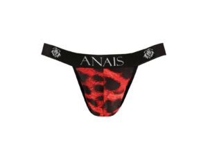 ANAIS MEN - SAVAGE JOCK STRAP S - Imagen 3