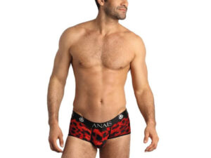 ANAIS MEN - SAVAGE BOXER BRIEF S