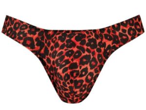ANAIS MEN - TRIBAL TANGA M - Imagen 3