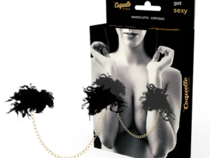 COQUETTE CHIC DESIRE - ESPOSAS DELUXE - Imagen 2