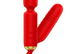 MIA - TOSCANA DOUBLE PLEASURE WAND + UP AND DOWN - Imagen 3