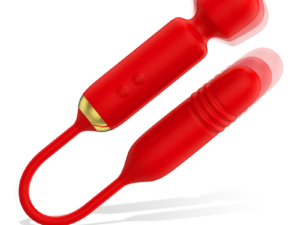 MIA - TOSCANA DOUBLE PLEASURE WAND + UP AND DOWN - Imagen 4