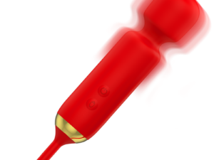 MIA - TOSCANA DOUBLE PLEASURE WAND + UP AND DOWN - Imagen 5
