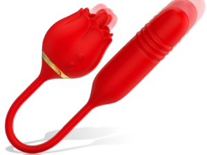 MIA - VIENA DOUBLE PLEASURE LICKING + UP AND DOWN - Imagen 4