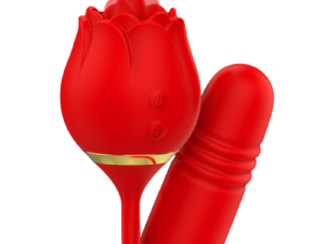 MIA - VIENA DOUBLE PLEASURE LICKING + UP AND DOWN - Imagen 3