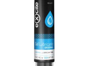 EXCITE - GEL LUBRICANTE ORIGINAL 100 ML - Imagen 1