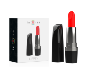 INTENSE - LIPPSY PINTALABIOS VIBRADOR - Imagen 1