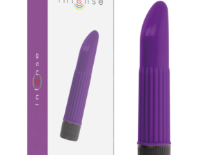 INTENSE - SONNY VIBRADOR LILA - Imagen 2