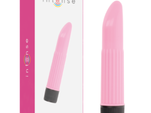 INTENSE - SONNY VIBRADOR ROSA - Imagen 2