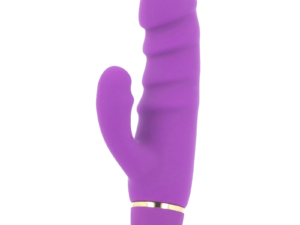 INTENSE - CRASS 20 SPEEDS SILICONE LILA - Imagen 5