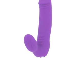 INTENSE - SUGAR SEVEN SPEEDS SILICONE LILA - Imagen 5