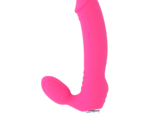 INTENSE - SUGAR SEVEN SPEEDS SILICONE FUSHSIA - Imagen 5