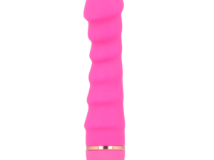 INTENSE - SALLY 20 SPEEDS SILICONE ROSA - Imagen 3