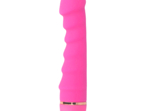 INTENSE - SALLY 20 SPEEDS SILICONE ROSA - Imagen 5