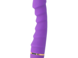 INTENSE - SALLY 20 SPEEDS SILICONE LILA - Imagen 1