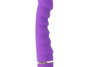 INTENSE - SALLY 20 SPEEDS SILICONE LILA - Imagen 4