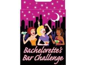 KHEPER GAMES - BACHELORETTE CARD GAME  / EN - Imagen 1