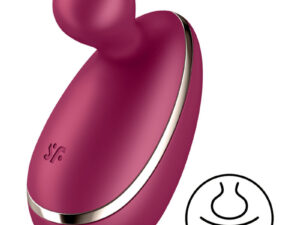 SATISFYER - SPOT ON 1 BERRY - Imagen 1