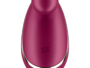 SATISFYER - SPOT ON 1 BERRY - Imagen 4