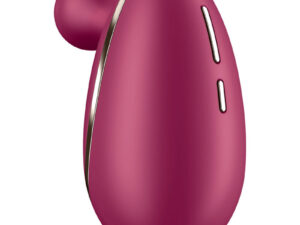 SATISFYER - SPOT ON 1 BERRY - Imagen 3