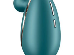 SATISFYER - SPOT ON 1 VERDE - Imagen 3