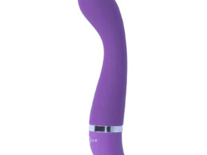 INTENSE - LEO VIBRADOR LILA SILICON LUXE - Imagen 4