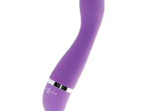 INTENSE - LEO VIBRADOR LILA SILICON LUXE - Imagen 5