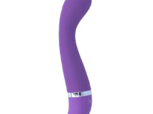 INTENSE - LEO VIBRADOR LILA SILICON LUXE - Imagen 3