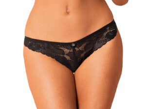 OBSESSIVE - SERENA LOVE PANTIES XS/S - Imagen 3