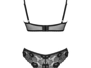 OBSESSIVE - SERENA LOVE SET 2 PIEZAS XS/S - Imagen 4