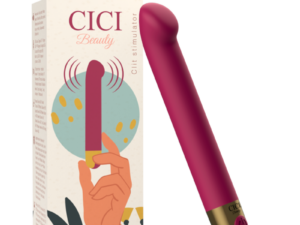 CICI BEAUTY - PREMIUM SILICONE CLIT STIMULATOR - Imagen 2