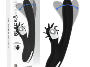 BLACKSILVER - BUNNY GRIMM WAVE FUNCTION