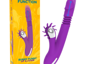 FUN FUNCTION - BUNNY FUNNY UP  DOWN  2.0 - Imagen 2