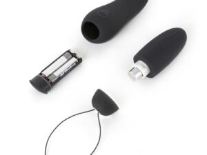 B SWISH - BNAUGHTY DELUXE UNLEASHED NEGRO - Imagen 4
