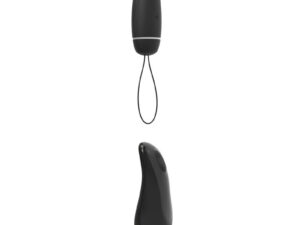 B SWISH - BNAUGHTY DELUXE UNLEASHED NEGRO - Imagen 5