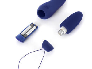 B SWISH - BNAUGHTY DELUXE UNLEASHED AZUL MEDIANOCHE - Imagen 4