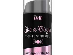 INTT LUBRICANTS - LIKE A VIRGIN GEL ESTRECHANTE VAGINAL INTENSO - Imagen 1